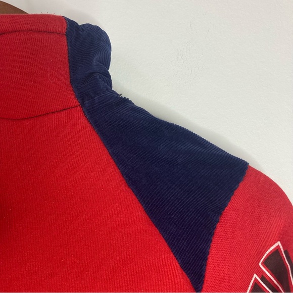 Vintage 00's PRELOVED Chicago Bulls Zip Up - Picture 4 of 12